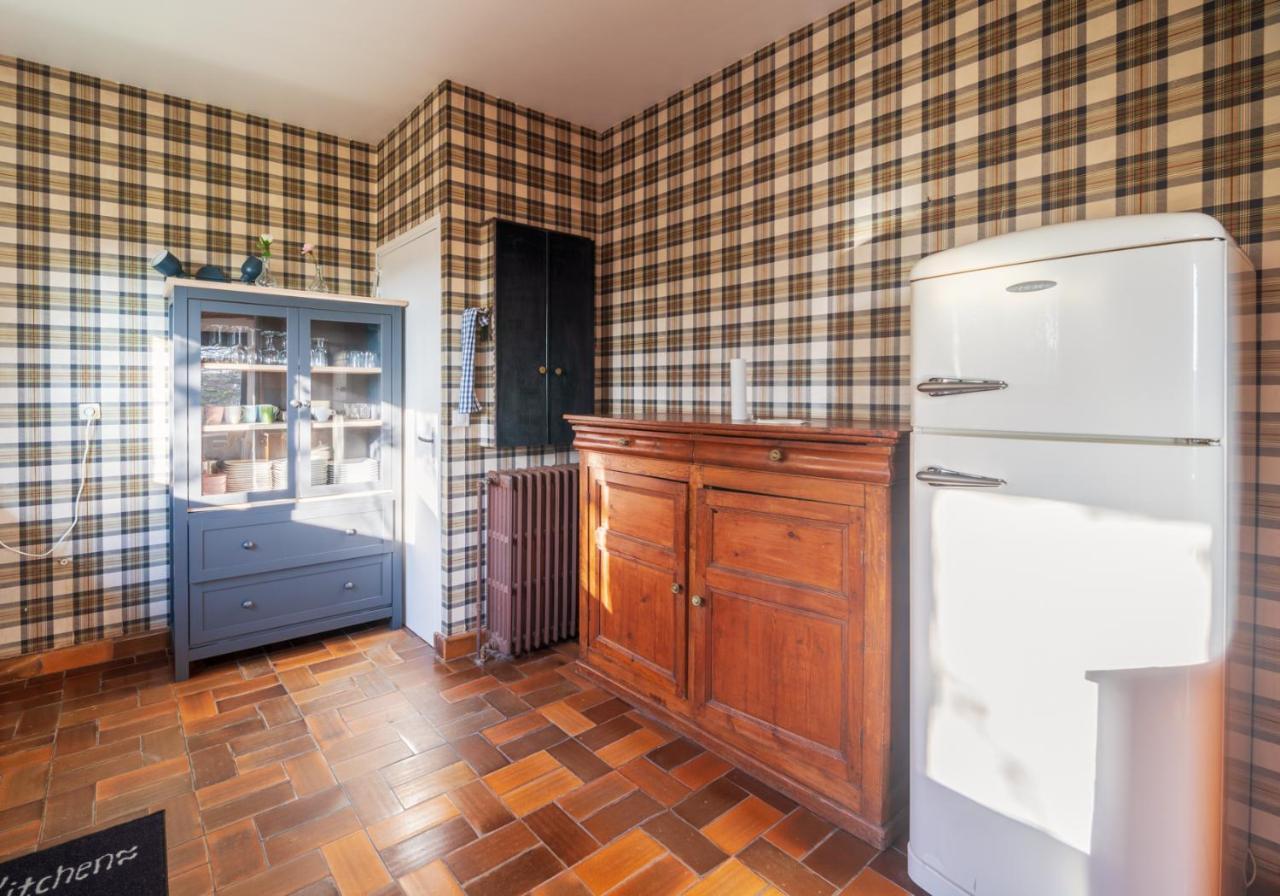 Maison 6Ch, Vue Sublime & Parc Arbore Charleville-Mezieres Exterior foto